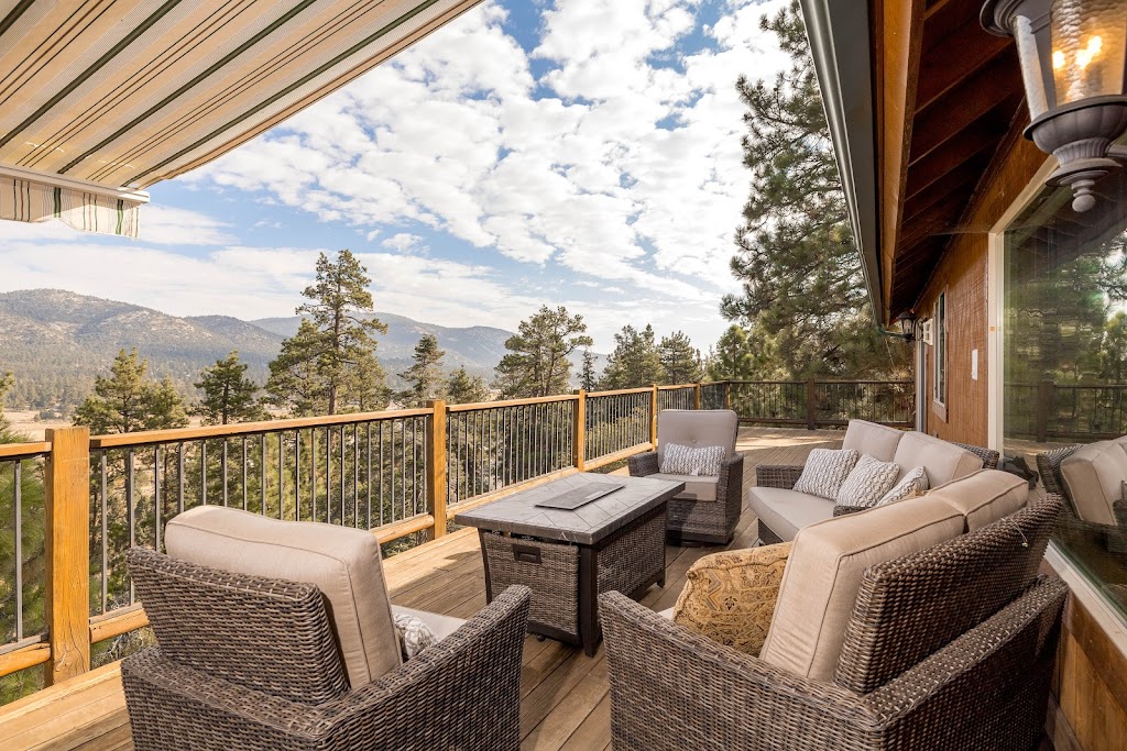 The Lodge at Timberline Trail | 42684 Timberline Trail #1989-230, Big Bear Lake, CA 92315, USA | Phone: (909) 966-5667