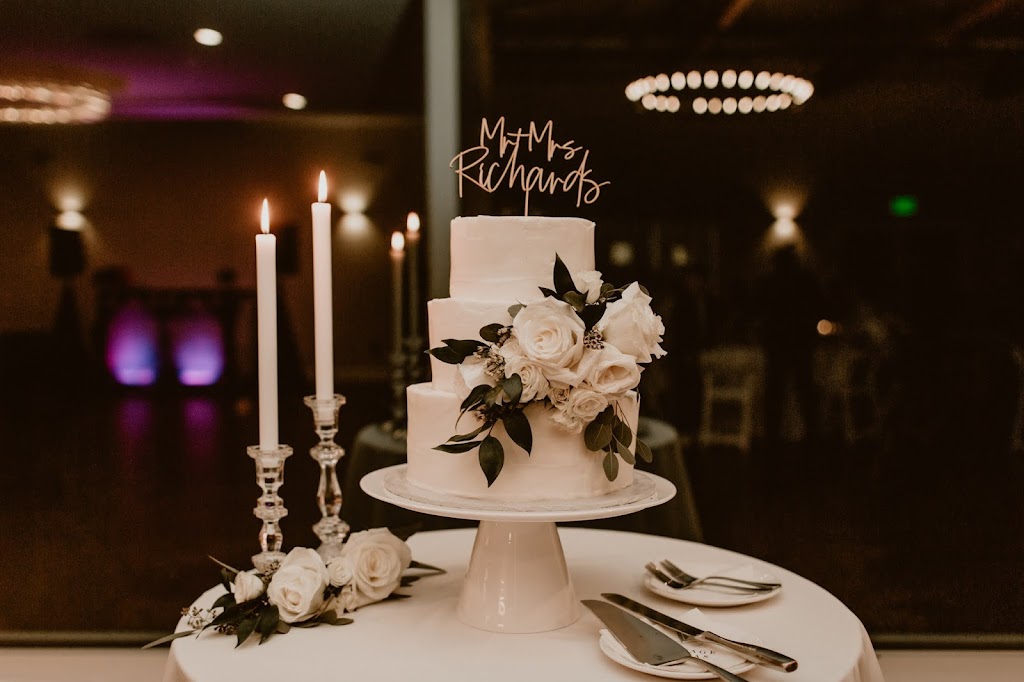 Kayla Knight Cakes | 10 Fairview Dr, Round Rock, TX 78665, USA | Phone: (512) 869-9807