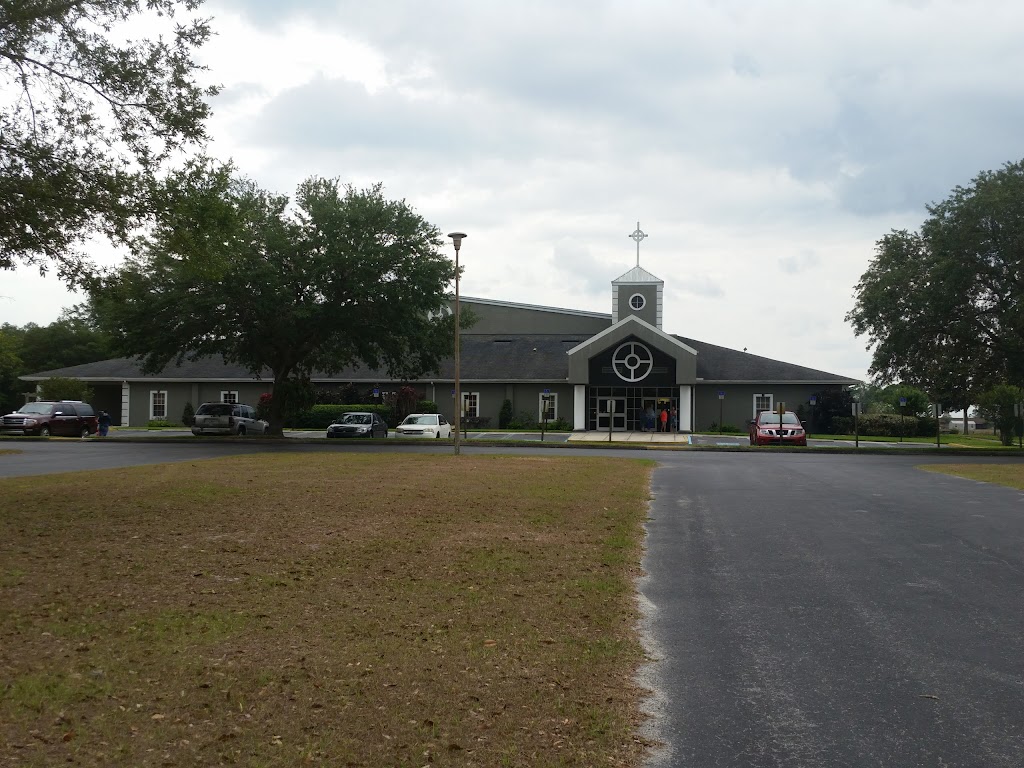 GracePoint Church Plant City | 1107 Charlie Griffin Rd, Plant City, FL 33566, USA | Phone: (813) 759-9383