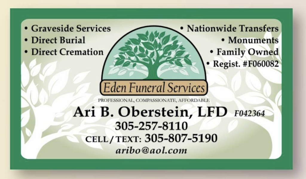 Abo Funeral Services LLC | 9404 SW 88th Pl, Miami, FL 33176, USA | Phone: (305) 807-5190