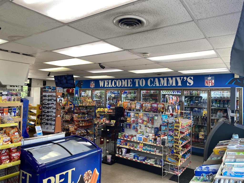 Cammy Express - Shell | 1397 Celanese Rd, Rock Hill, SC 29732, USA | Phone: (803) 366-6756