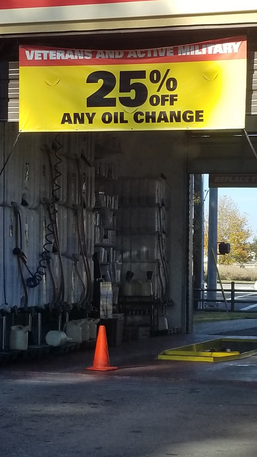 Take 5 Oil Change | 8810 FM 1960, Humble, TX 77338, USA | Phone: (281) 407-7052