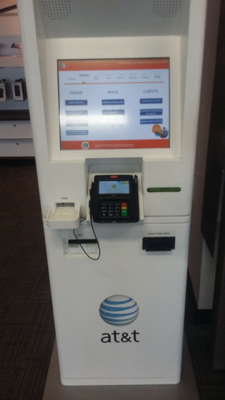 AT&T Store | 325 N Nellis Blvd Suite 130, Las Vegas, NV 89110, USA | Phone: (702) 731-0320