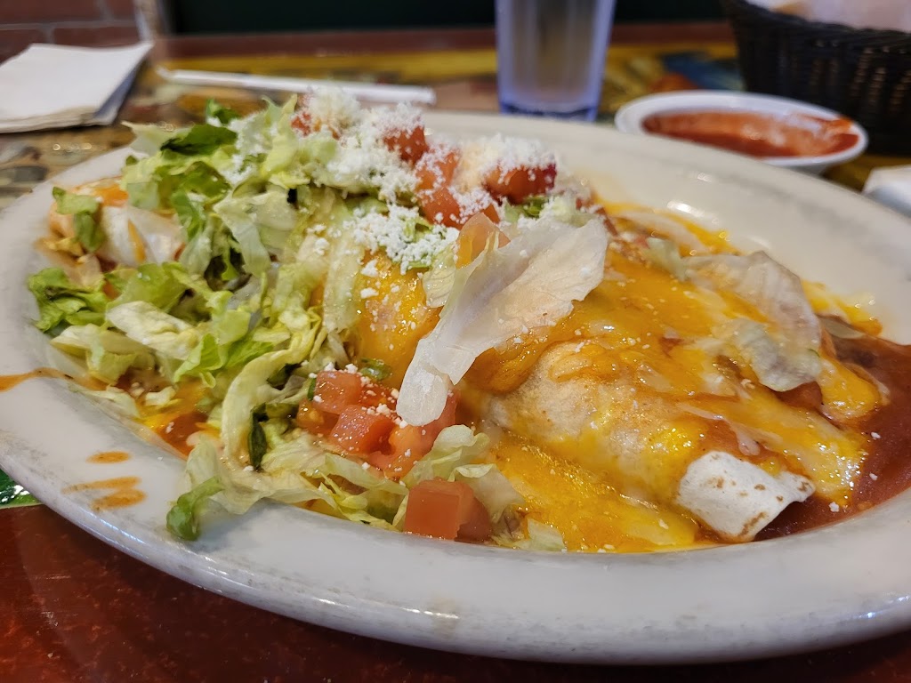 Toreros Mexican Restaurant | Madison Corners Shopping Center, 904 N Madison Blvd, Roxboro, NC 27573, USA | Phone: (336) 599-8022