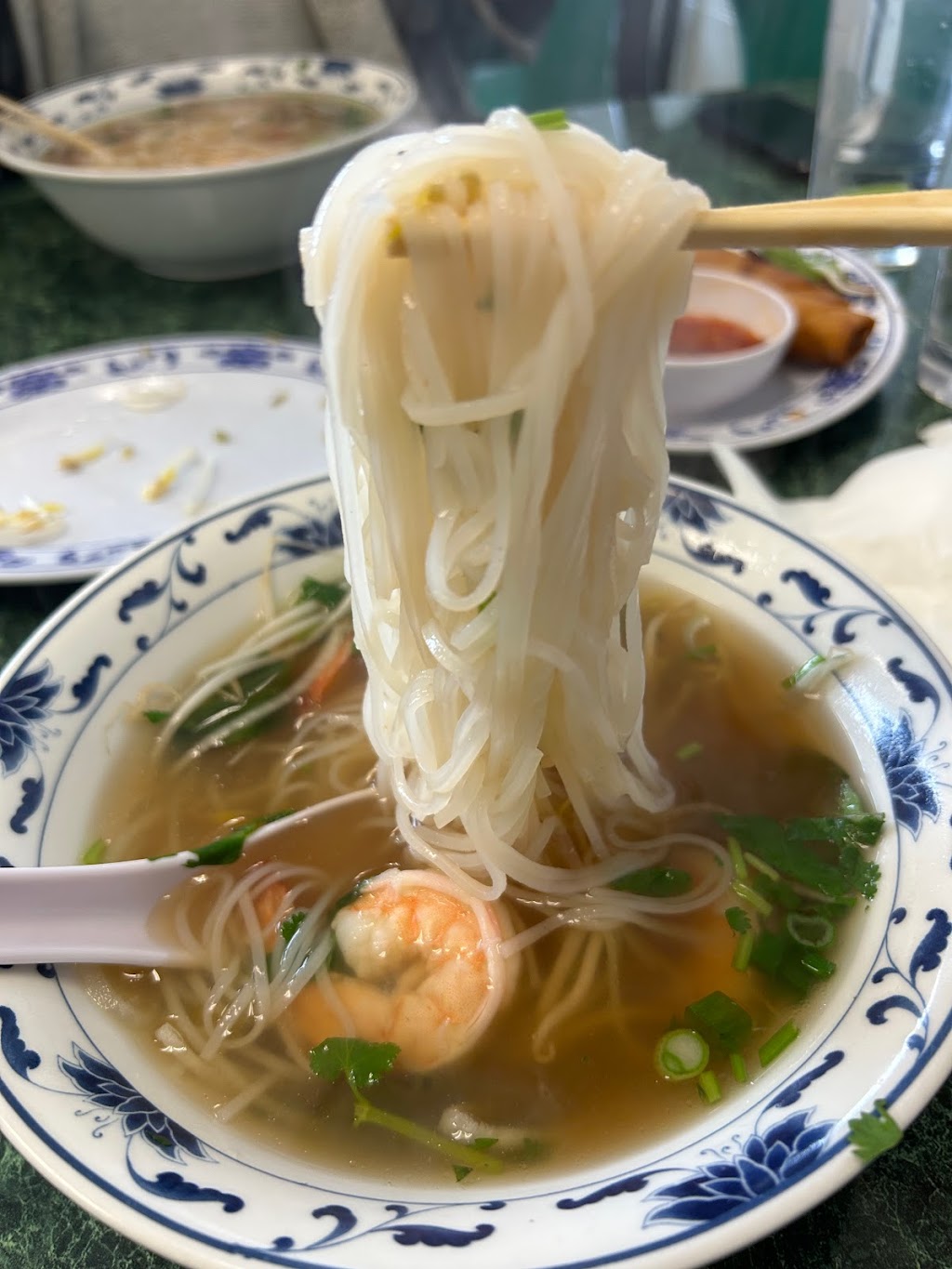 House of Pho | 5700 100th St SW Suite 400, Lakewood, WA 98499, USA | Phone: (253) 983-0365