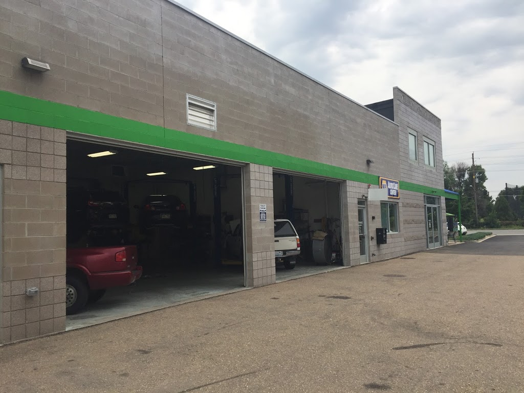 Boulder Auto Service and Repair | 5729 Arapahoe Ave, Boulder, CO 80303, USA | Phone: (303) 442-8717