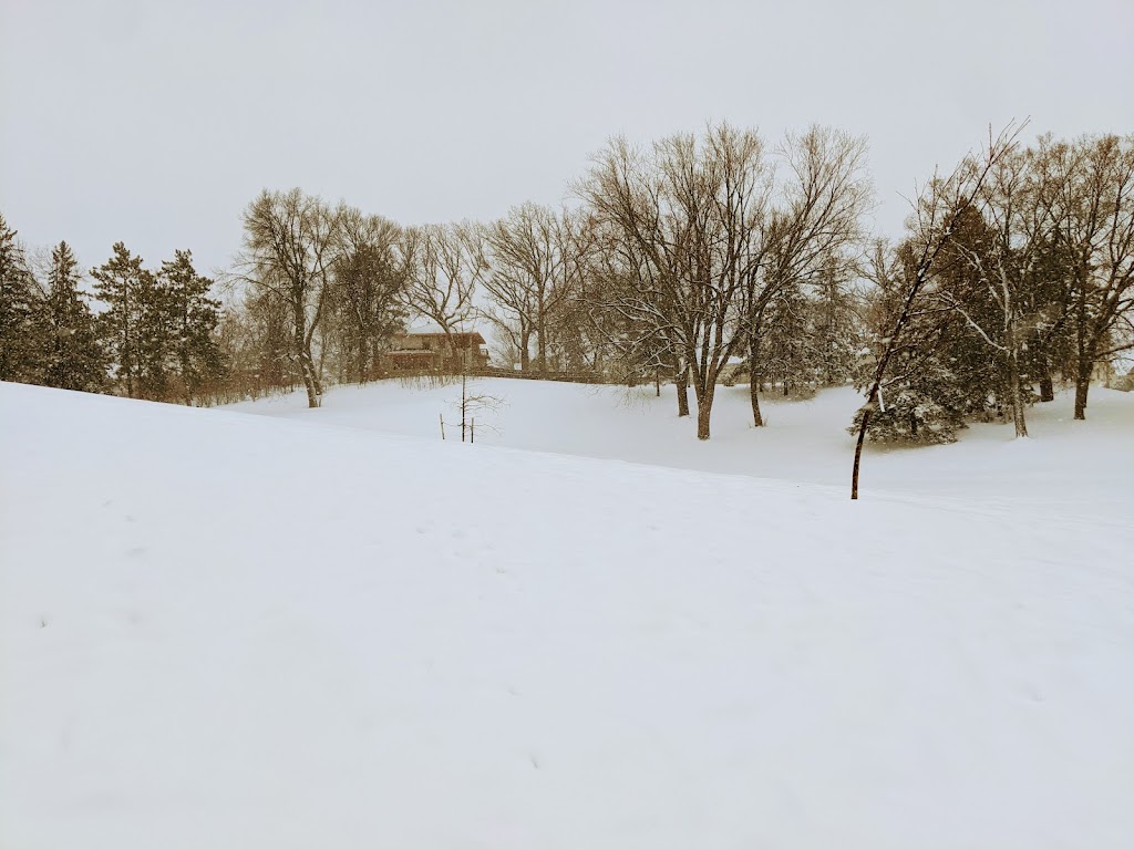 Audubon Park | 1320 29th Ave NE, Minneapolis, MN 55418, USA | Phone: (612) 370-4910