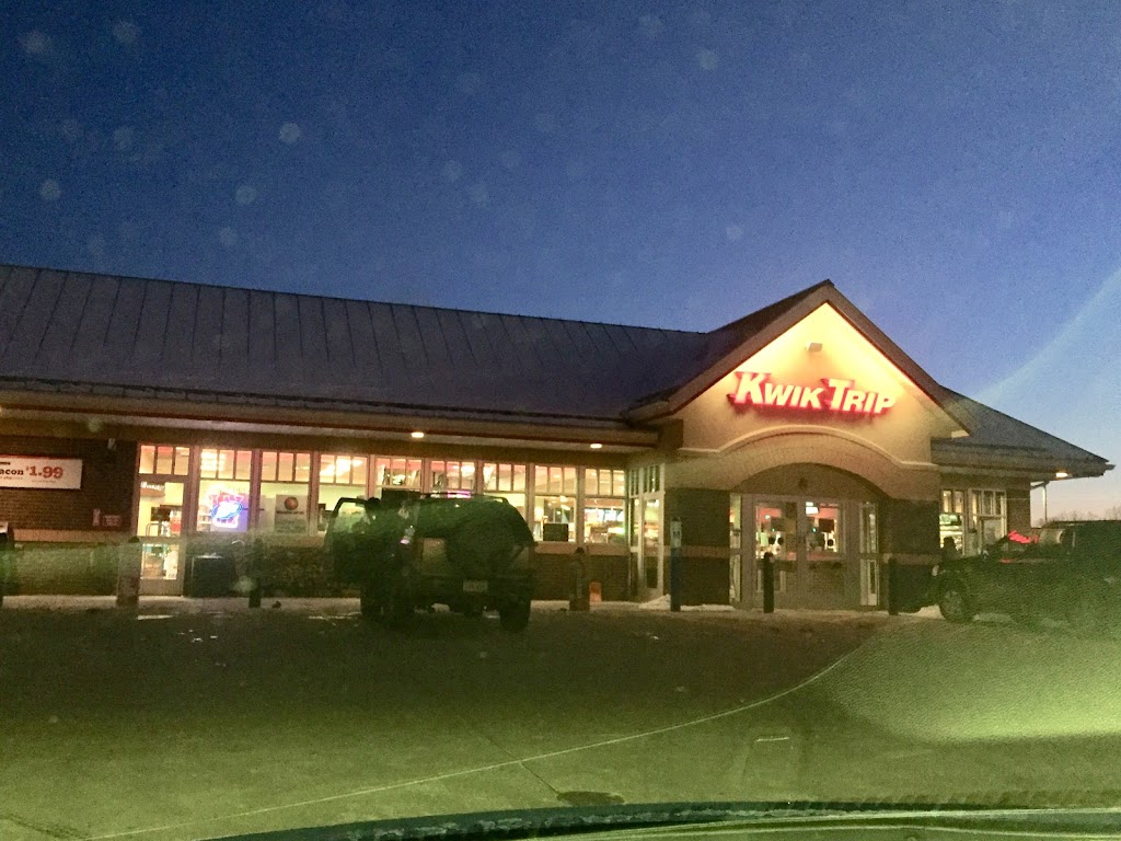 KWIK TRIP #453 | 1238 N Main St, River Falls, WI 54022, USA | Phone: (715) 425-1386