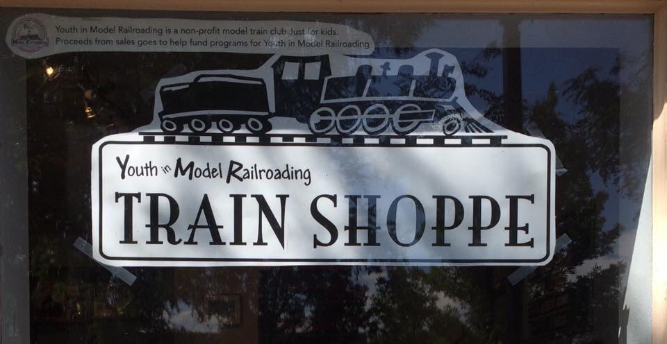 YMR TRAIN SHOPPE | 3975 W 73rd Ave, Westminster, CO 80030, USA | Phone: (720) 397-3600