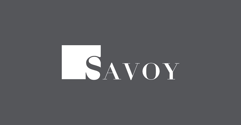 Savoy | 25B Hanover Rd Suite 220, Florham Park, NJ 07932, USA | Phone: (973) 377-2220