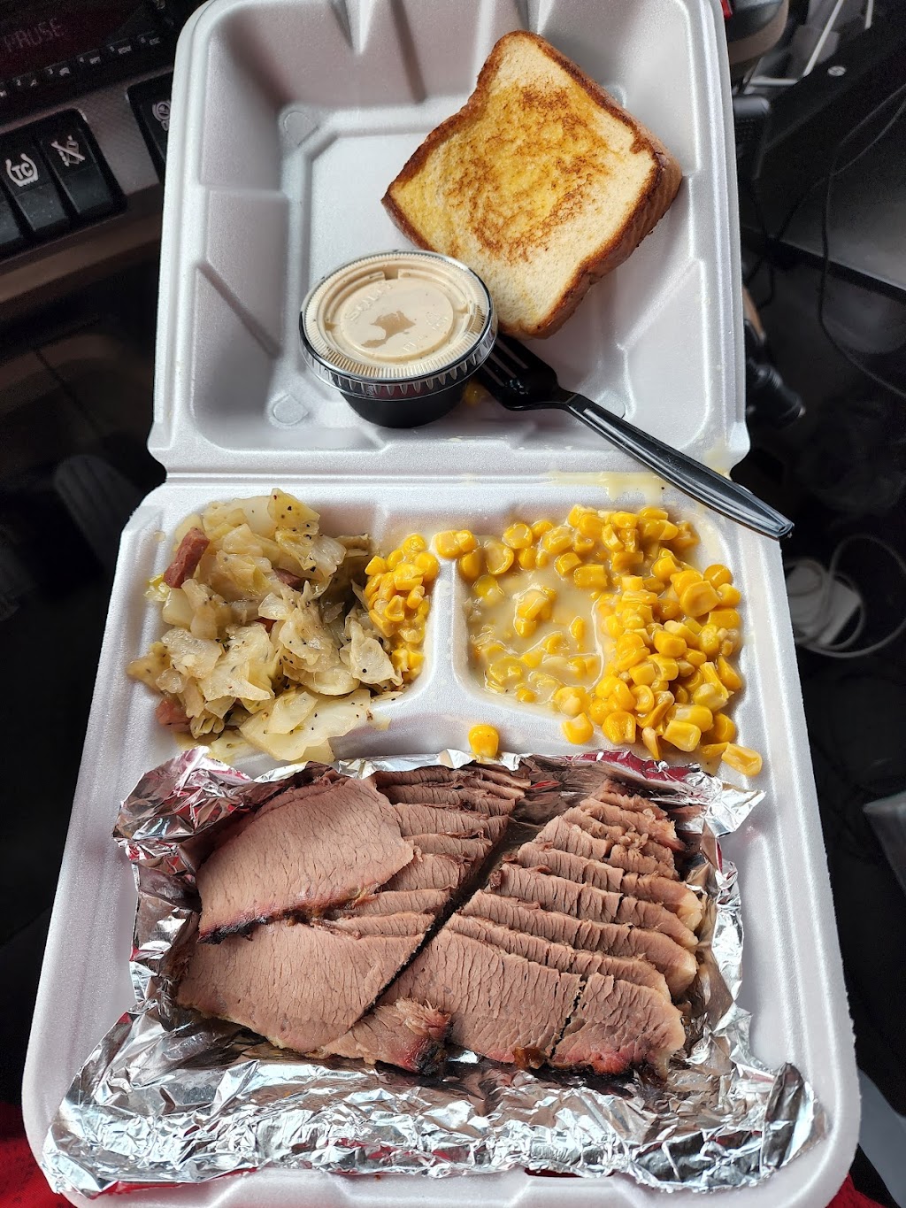 Soulmans Bar-B-Que | 565 W Bedford Euless Rd, Hurst, TX 76053, USA | Phone: (817) 280-9741