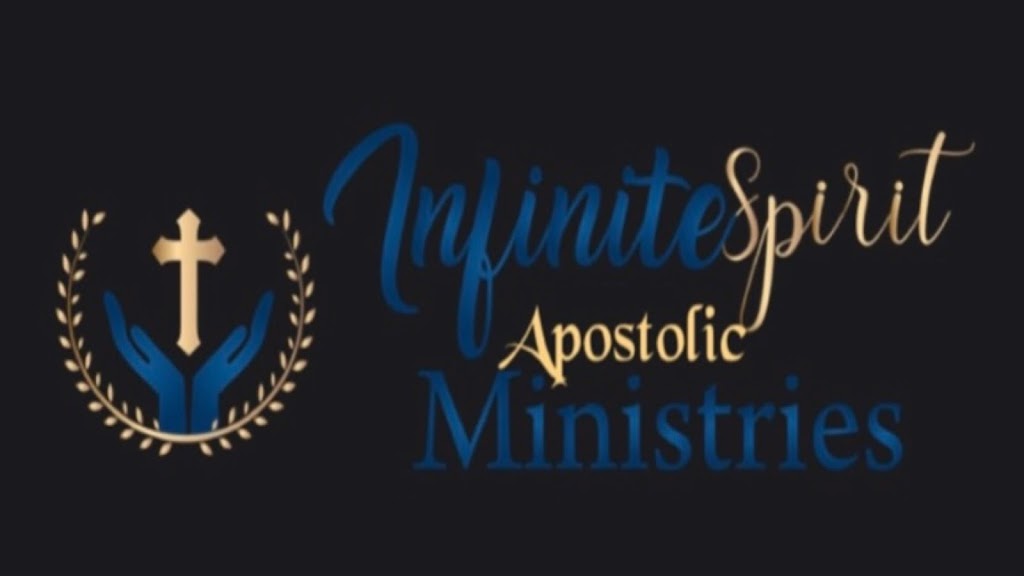 Infinite Spirit Apostolic Ministries | 11665 James River Dr, Hopewell, VA 23860, USA | Phone: (804) 255-7382