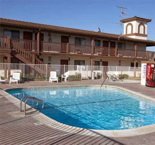 E-Z 8 Motel Newark/Fremont | 5555 Cedar Ct, Newark, CA 94560, USA | Phone: (510) 794-7775