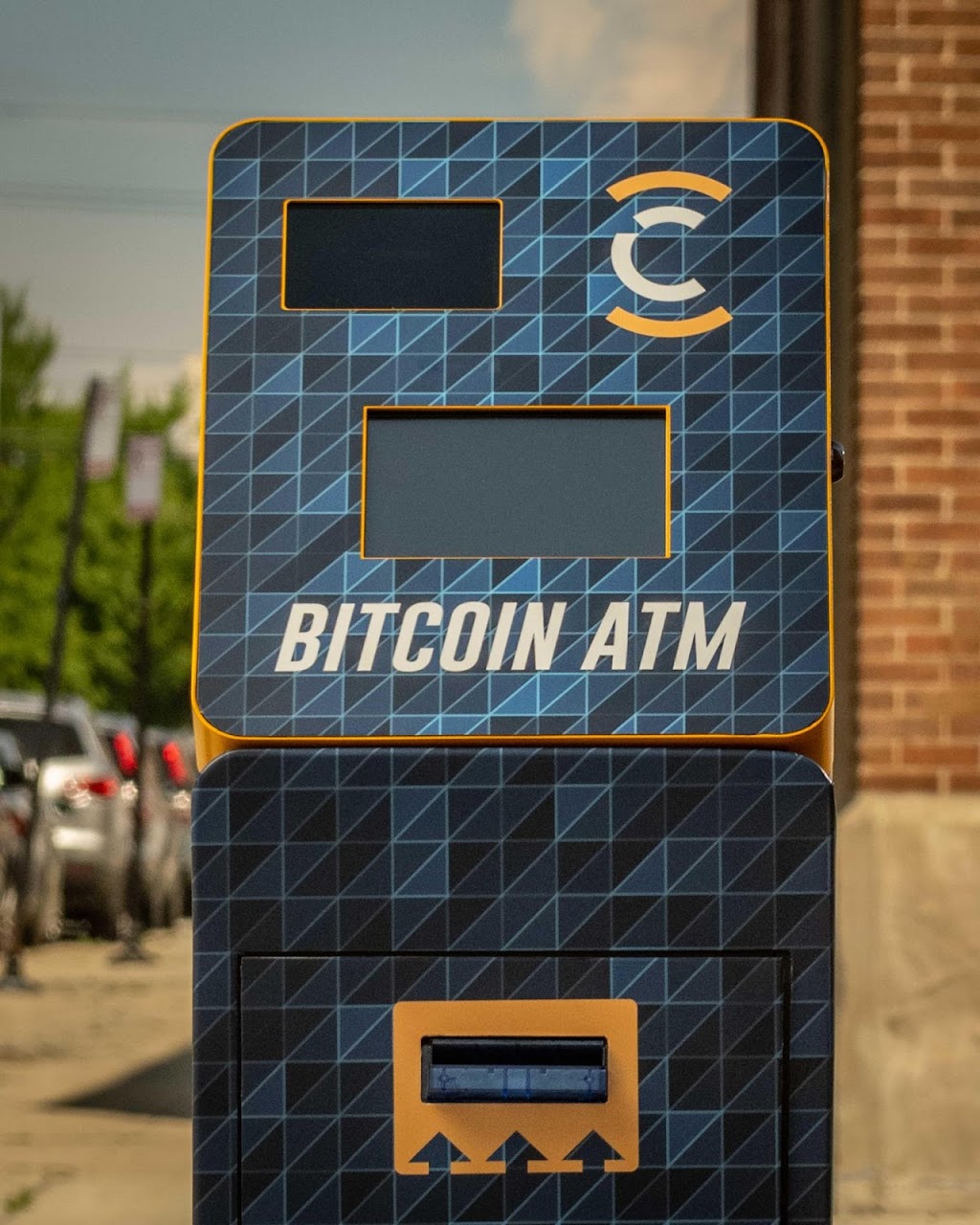 CoinFlip Bitcoin ATM | 602 E Main St, Lancaster, OH 43130, USA | Phone: (773) 800-0106