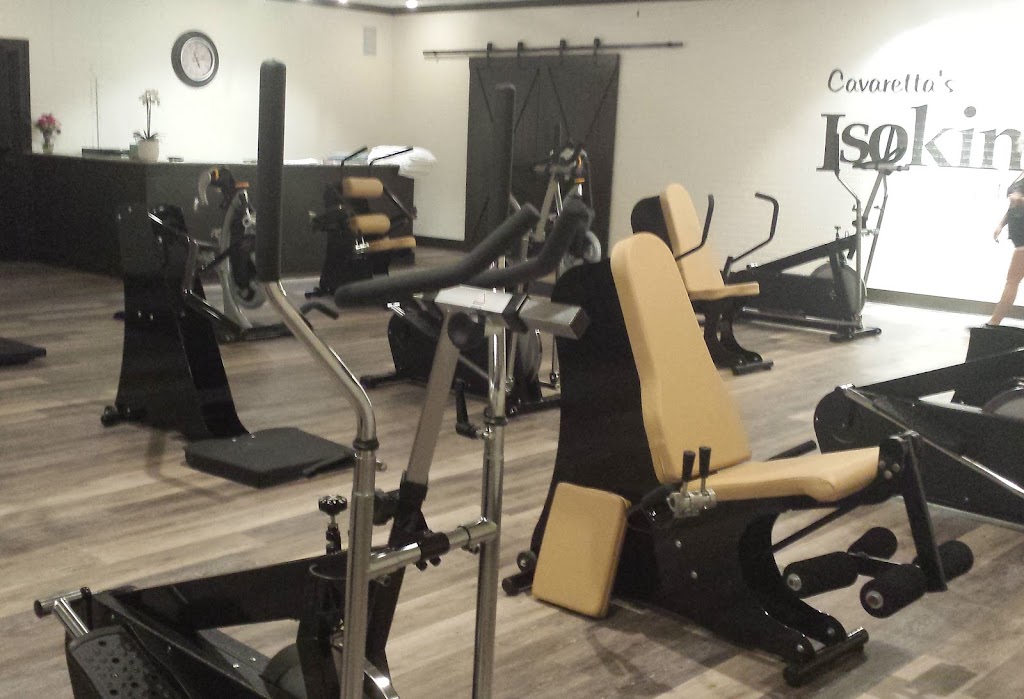 Isokinetix Group Training Studio | 5150 LA-22, Mandeville, LA 70471, USA | Phone: (985) 260-8434