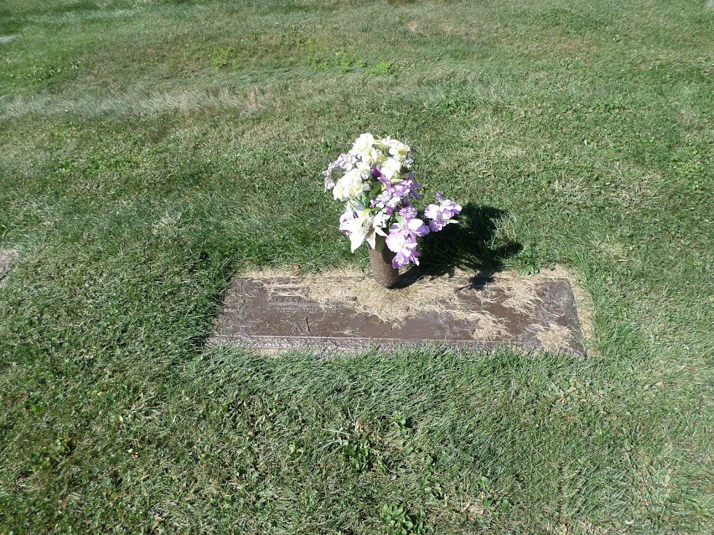 Barr Cemetery Care | 1059 Carbon Rd, Greensburg, PA 15601, USA | Phone: (724) 691-9821