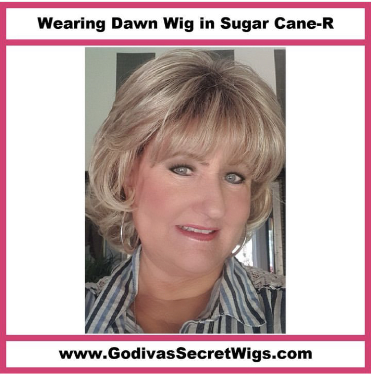 Wigs by Yvonne | 1606 Ridge Ave, Longwood, FL 32750, USA | Phone: (407) 462-2553