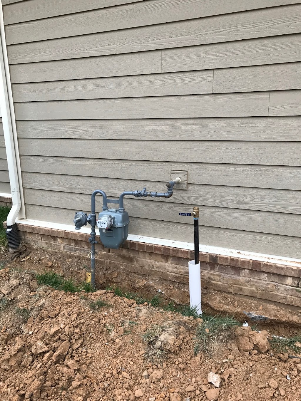 Don Wood Plumbing Co. Inc. | 130 Alpha Dr, Franklin, TN 37064 | Phone: (615) 790-3075