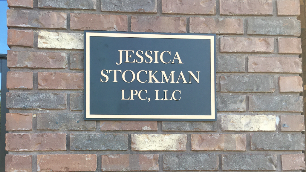 Jessica I. Stockman, LPC | 1045 Church Rd E #2, Southaven, MS 38671 | Phone: (662) 470-4152