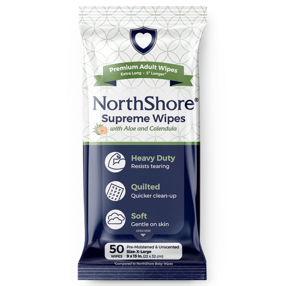NorthShore Care Supply | 28000 Bradley Rd, Green Oaks, IL 60048, USA | Phone: (847) 559-8580