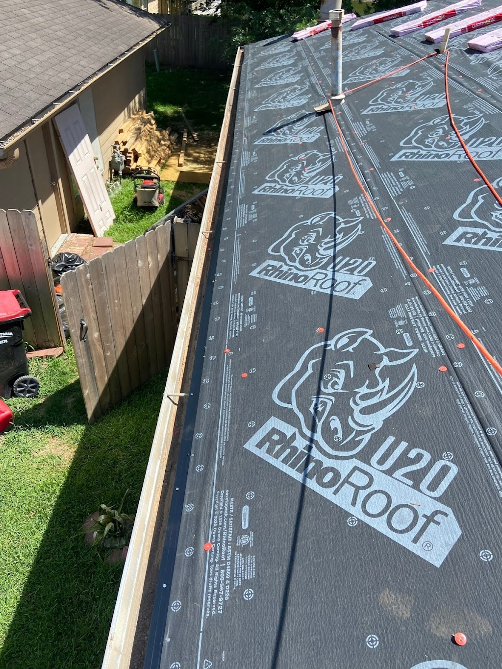 Elevation Roofing Contractors of Austin | 117 Liberty Oaks Dr, Liberty Hill, TX 78642, USA | Phone: (737) 377-0429