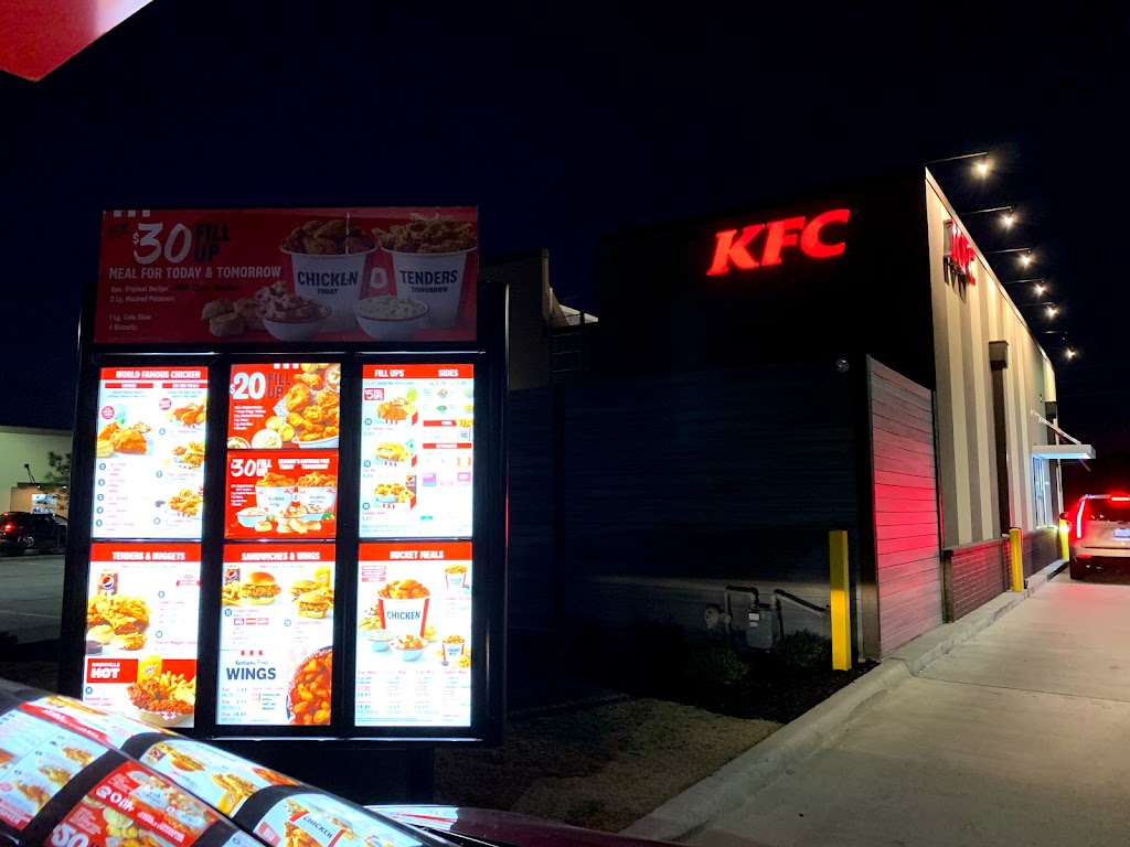 KFC | 26636 Farm to Market 1093, Richmond, TX 77406 | Phone: (346) 338-0655