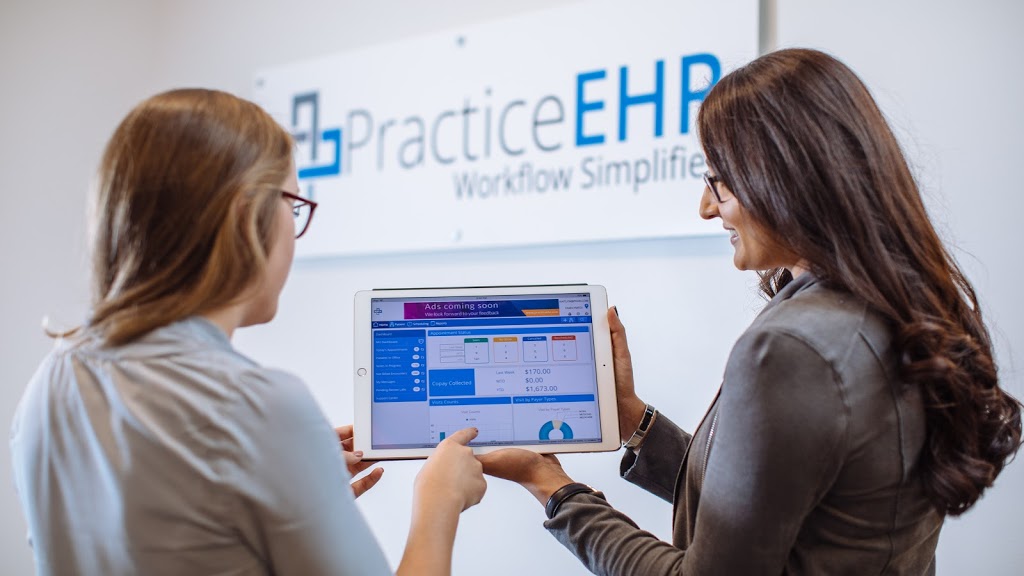 Practice EHR | 5345 Towne Square Dr Suite #125, Plano, TX 75024, USA | Phone: (469) 305-7171