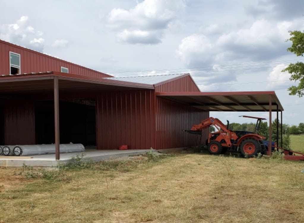 Metal Building & Roofing Express (MBR Express) | 20750 Farm to Market Rd 1488, Magnolia, TX 77355, USA | Phone: (281) 259-7138