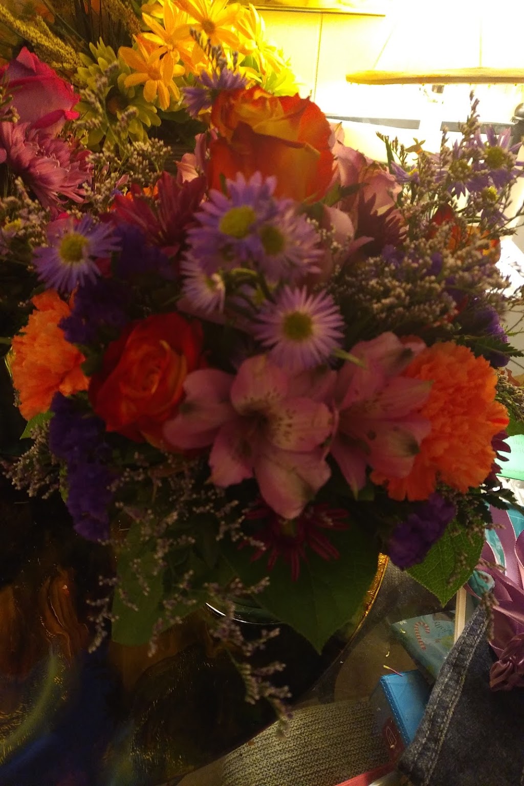 Bill OSheas Florist & Gifts - Hasbrouck Heights and Northern NJ Florist | 231 Boulevard, Hasbrouck Heights, NJ 07604, USA | Phone: (201) 288-2300