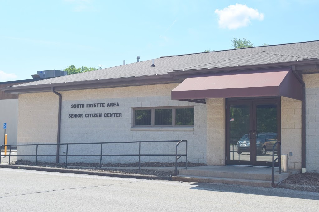 South Fayette Township Municipal Building | 515 Millers Run Rd, Morgan, PA 15064, USA | Phone: (412) 221-8700