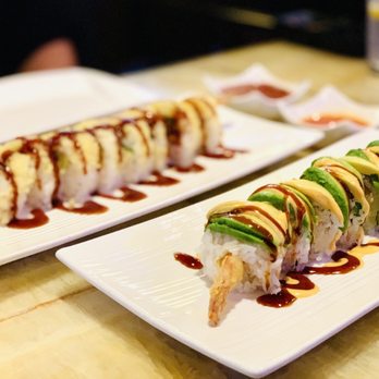 Gozen Japanese Restaurant | 1115 W Caldwell Ave, Visalia, CA 93277, USA | Phone: (559) 622-8988