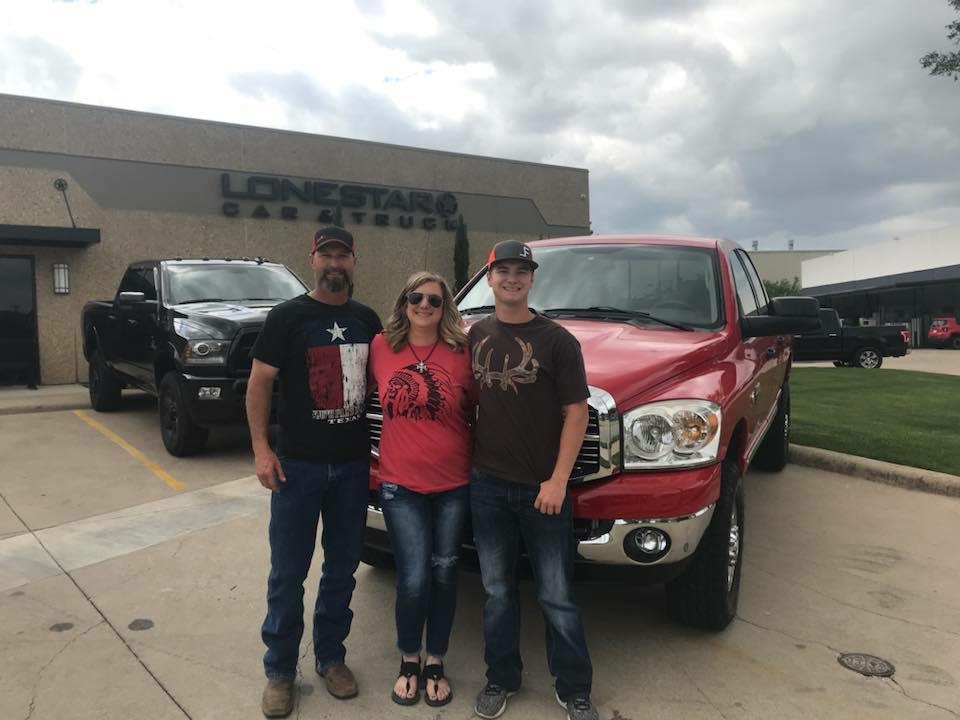 Lonestar Car & Truck | 1912 Old Denton Rd, Carrollton, TX 75006, USA | Phone: (972) 242-7373