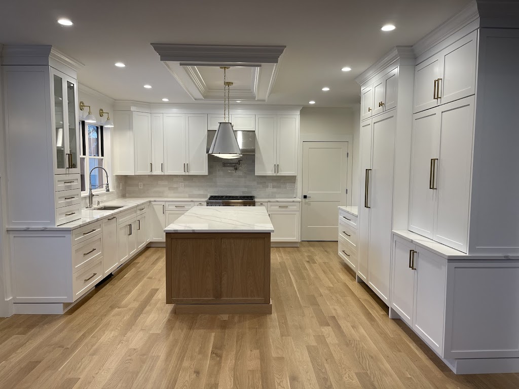 Legacy Kitchen Cabinet | 51 Sumner St, Milford, MA 01757, USA | Phone: (508) 599-2244