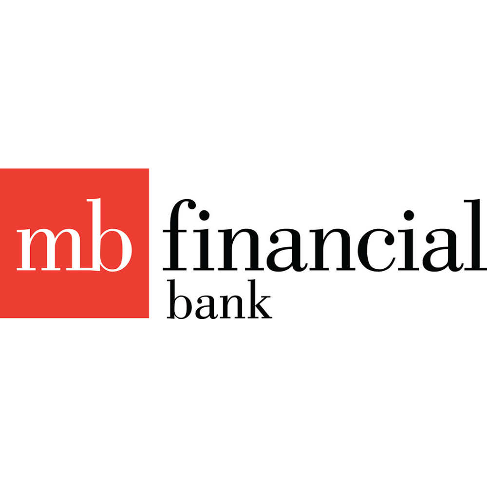 MB Financial Bank | 16039 S Harlem Ave, Tinley Park, IL 60477, USA | Phone: (708) 263-6445