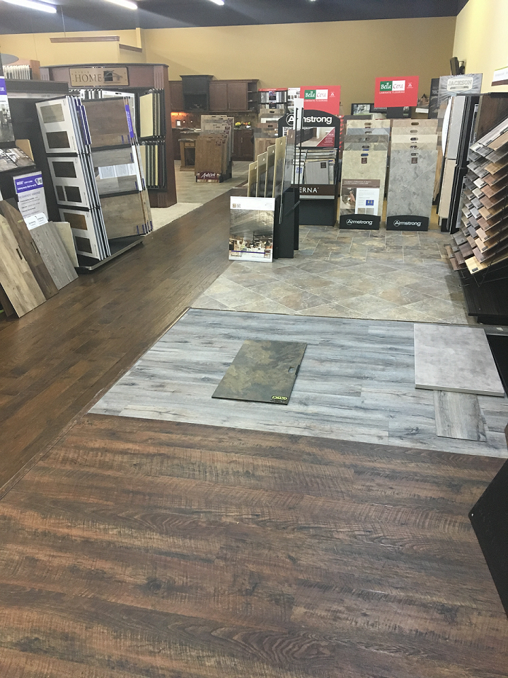 Mill Creek Carpet & Tile | 6422 W Kellogg Dr, Wichita, KS 67209, USA | Phone: (316) 719-2950