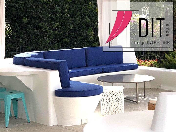 CREATIVE DESIGN INTERIORS TAMPA | 2009 N Armenia Ave, Tampa, FL 33607, USA | Phone: (727) 514-6396