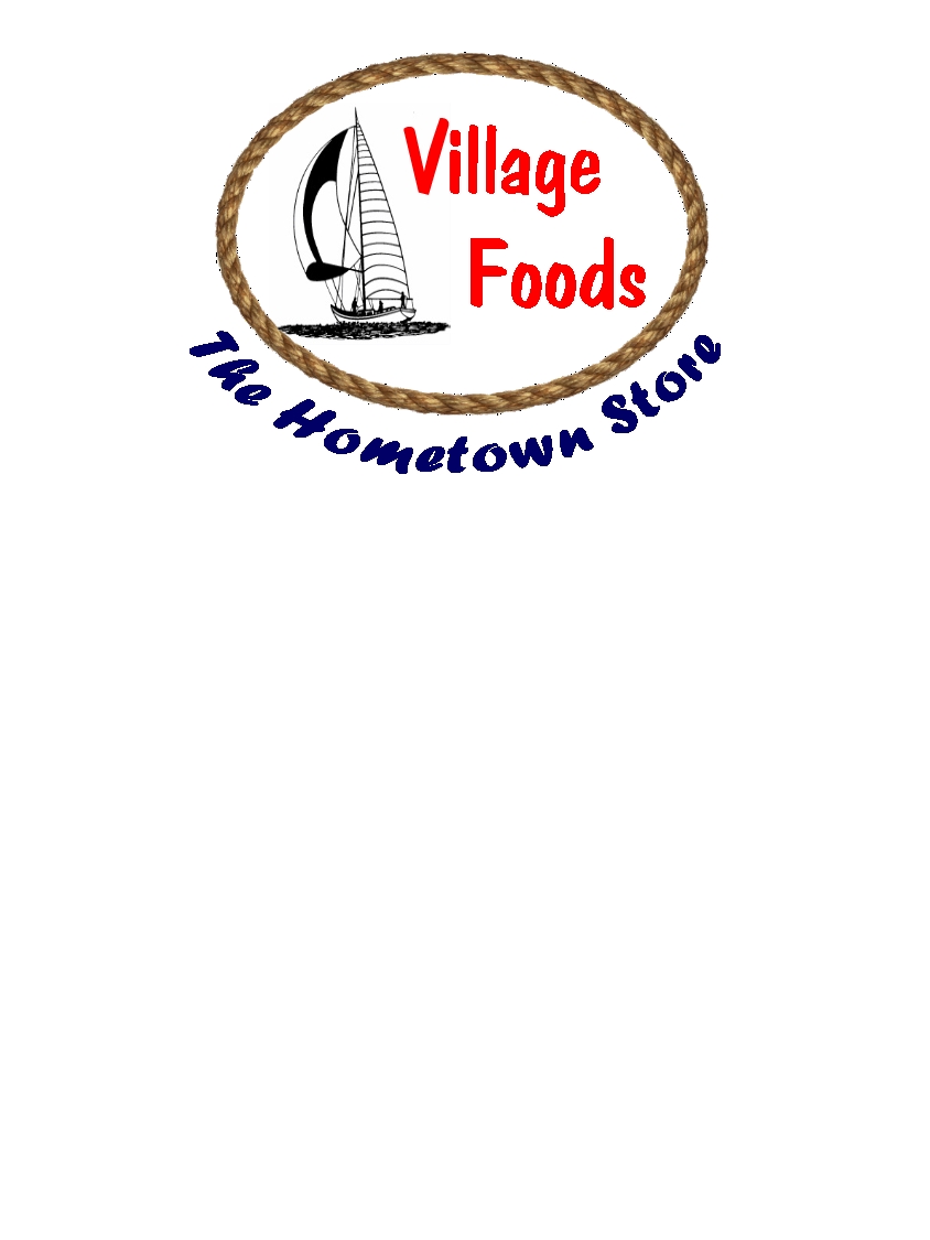 Village Foods | 3890 E Bellefontaine Rd #9363, Hamilton, IN 46742, USA | Phone: (260) 488-2425