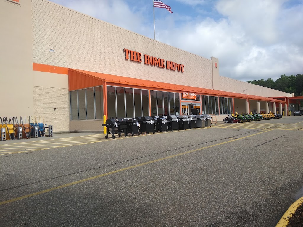 The Home Depot | 6921 Waltons Ln, Gloucester, VA 23061, USA | Phone: (804) 695-9037