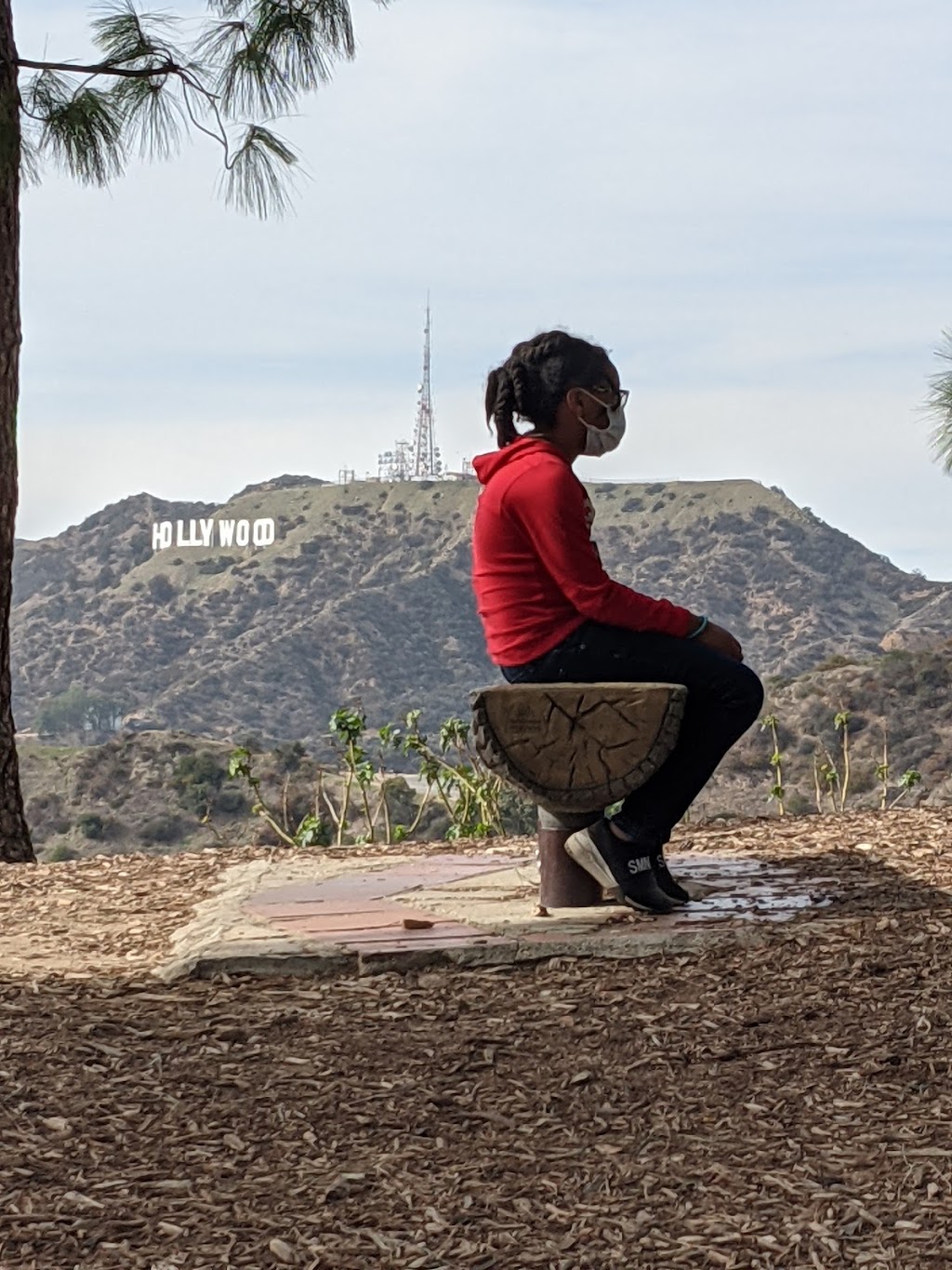 Seily Rodriguez Park | 5707 Lexington Ave, Los Angeles, CA 90038, USA | Phone: (213) 485-4833