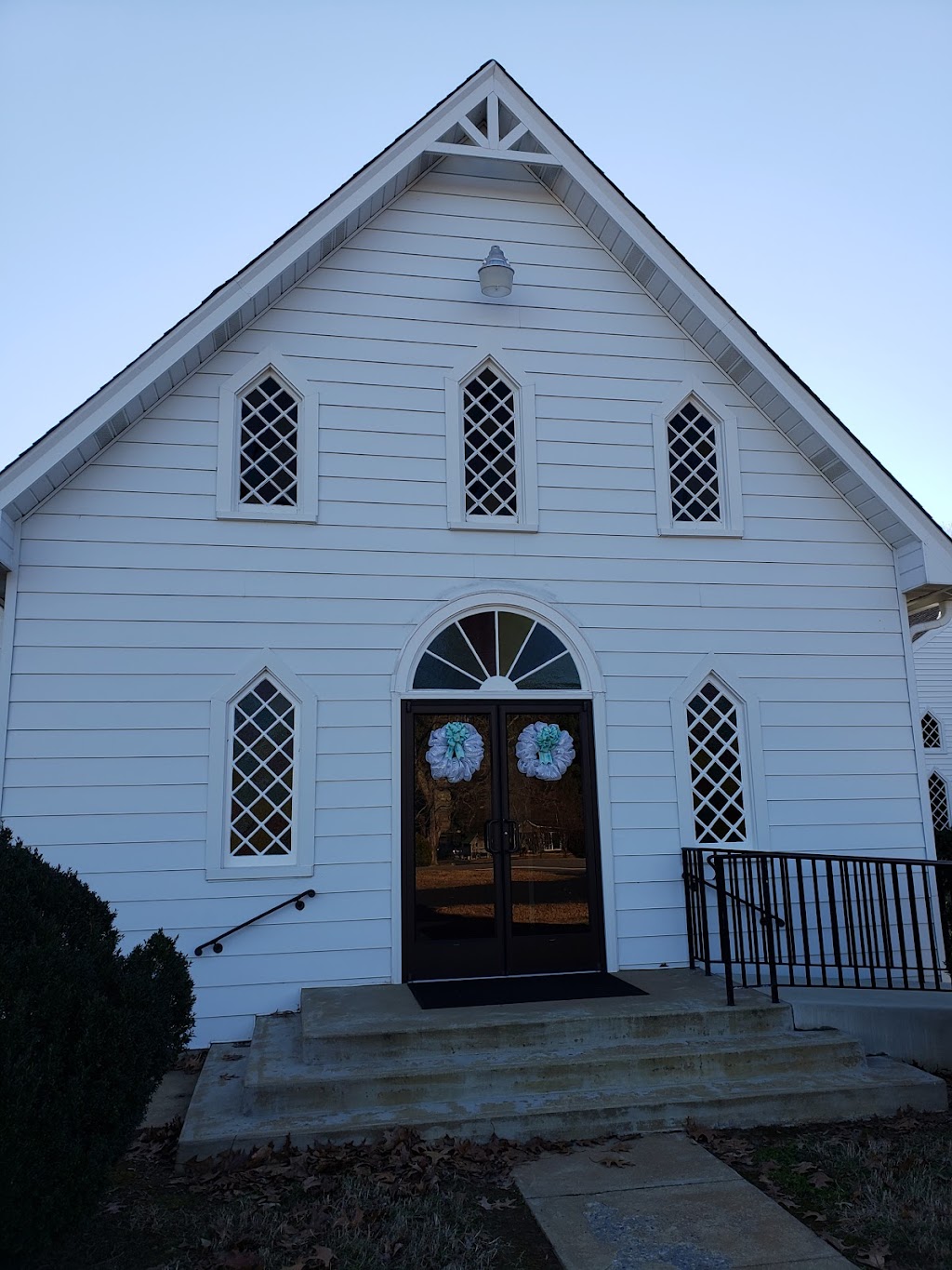 Fine Creek Baptist Church | 3619 Huguenot Trail, Powhatan, VA 23139, USA | Phone: (804) 403-3070