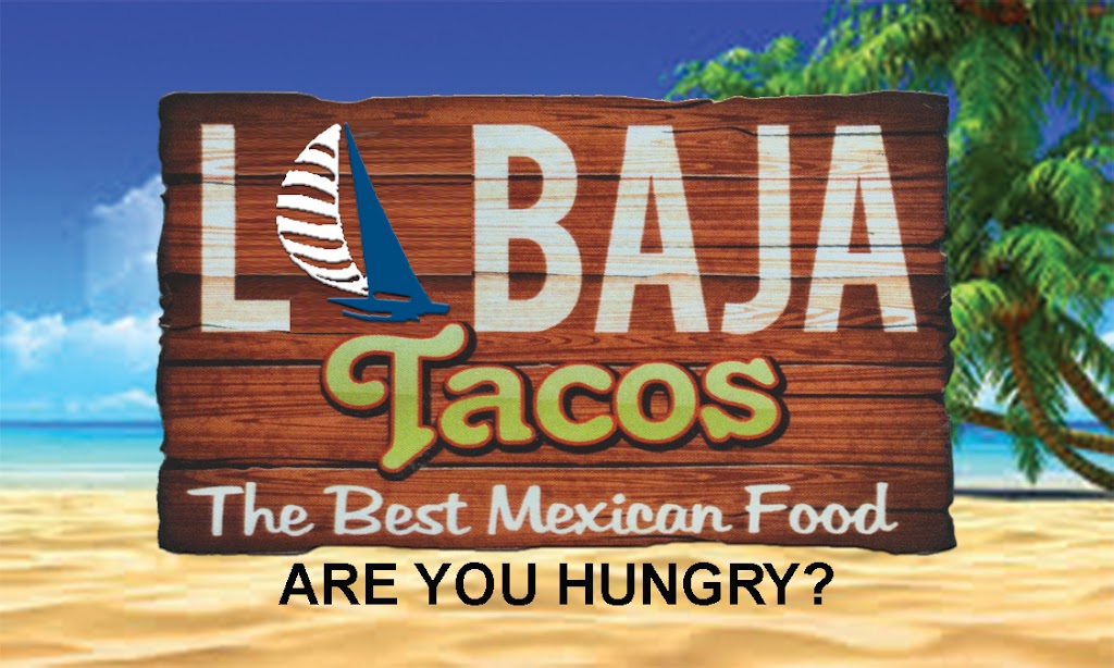 La Baja Tacos | 16423 Maplegrove St, La Puente, CA 91744, USA | Phone: (626) 346-3625