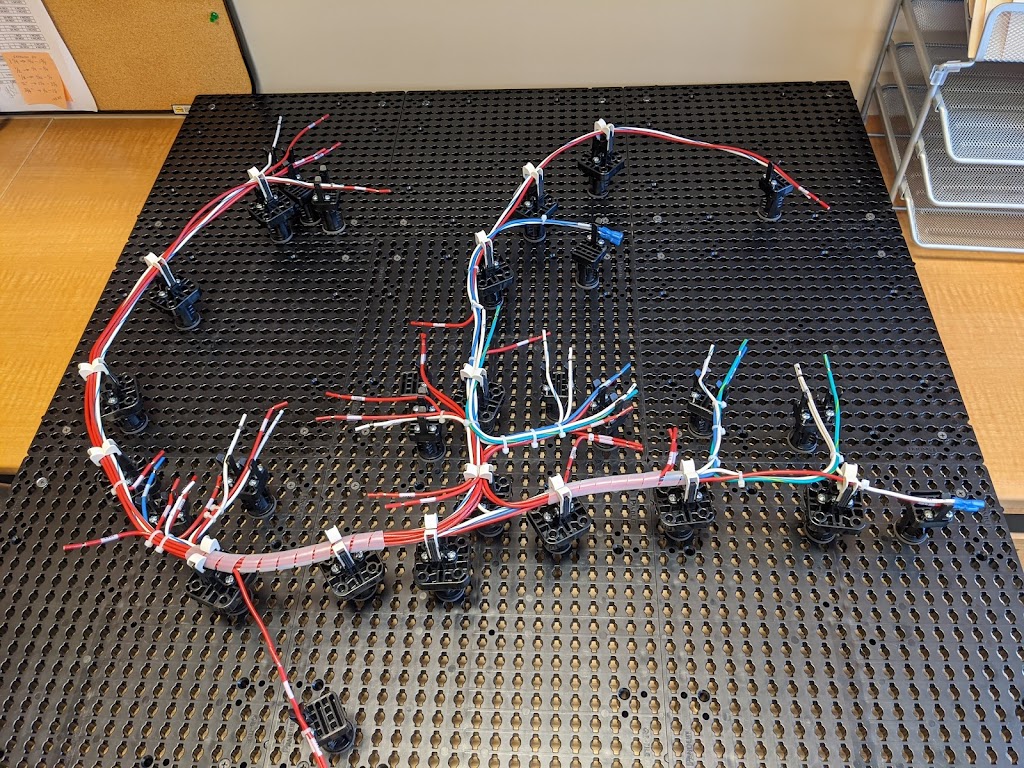 Tel-Conn Manufacturing, Inc. | 1625 Lakes Pkwy Suite J, Lawrenceville, GA 30043, USA | Phone: (770) 338-4206