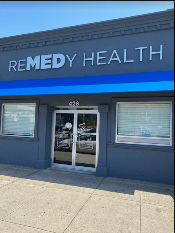 Modern Touch Dental, P.C. | 426 Atlantic Ave, East Rockaway, NY 11518, USA | Phone: (516) 744-6740