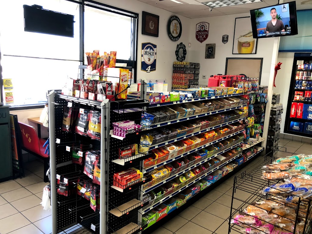 Shop-N-Go | 7010 N West Ave Shop N, Fresno, CA 93711, USA | Phone: (559) 431-4964