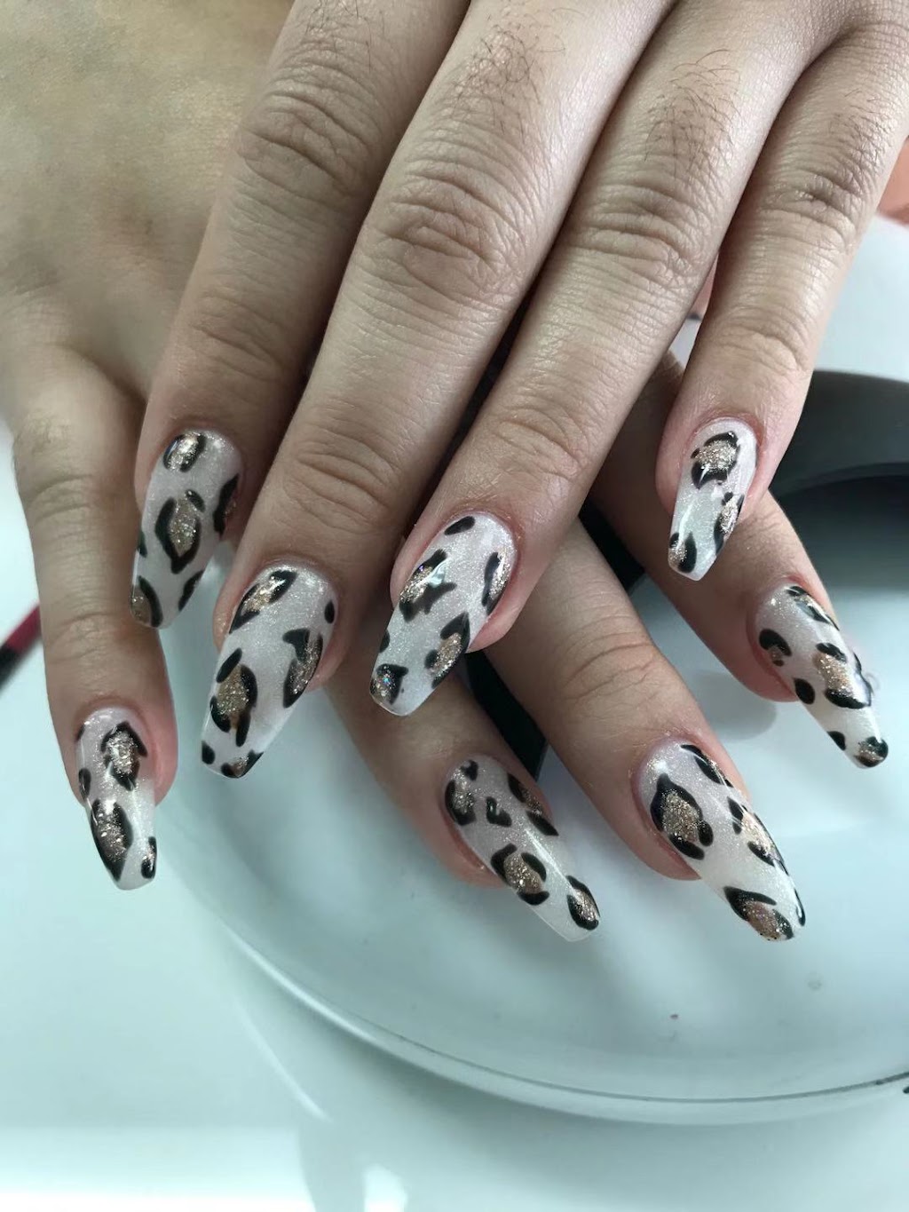 Fancy Nails & Skin Care | 295 Watertown St, Newton, MA 02458, USA | Phone: (617) 969-6006