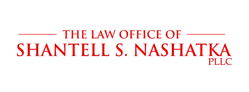 The Law Office of Shantell S. Nashatka, PLLC | 2876 Guardian Ln Suite 201, Virginia Beach, VA 23452 | Phone: (757) 427-4343