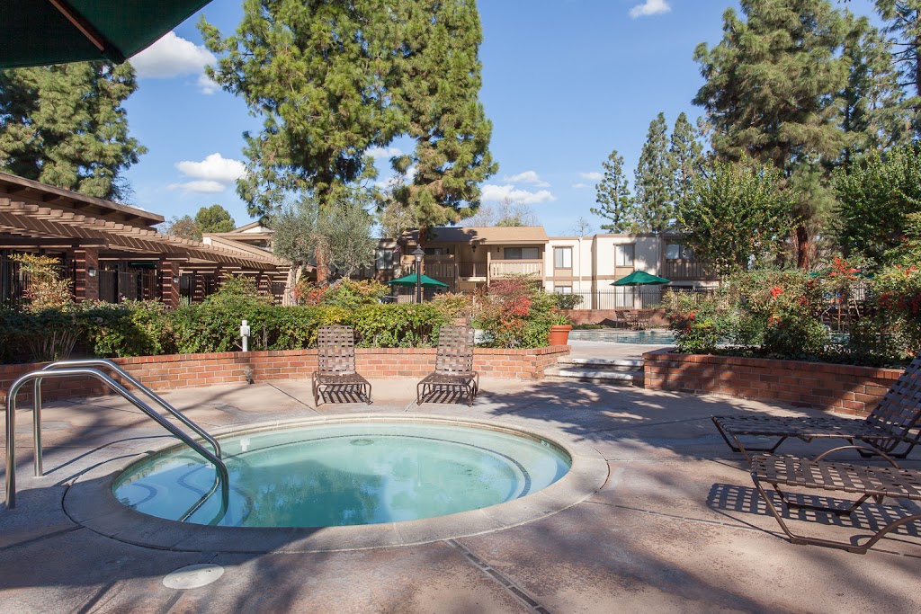 The Homestead Apartments | 1942 N Deerpark Dr, Fullerton, CA 92831, USA | Phone: (714) 993-1080