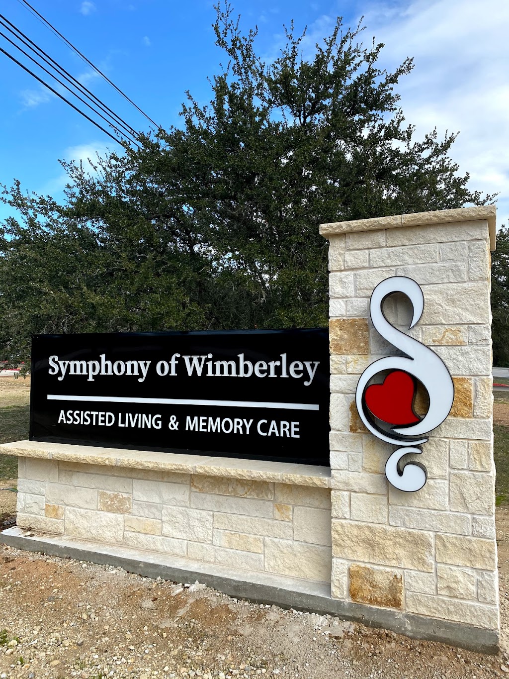 Symphony of Wimberley | 501 Ranch to Market Rd 3237, Wimberley, TX 78676, USA | Phone: (512) 243-5852