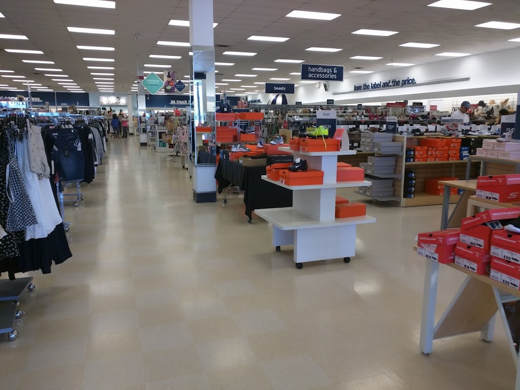 Marshalls | 7143 Coastal Blvd, Brooksville, FL 34613, USA | Phone: (352) 597-5135