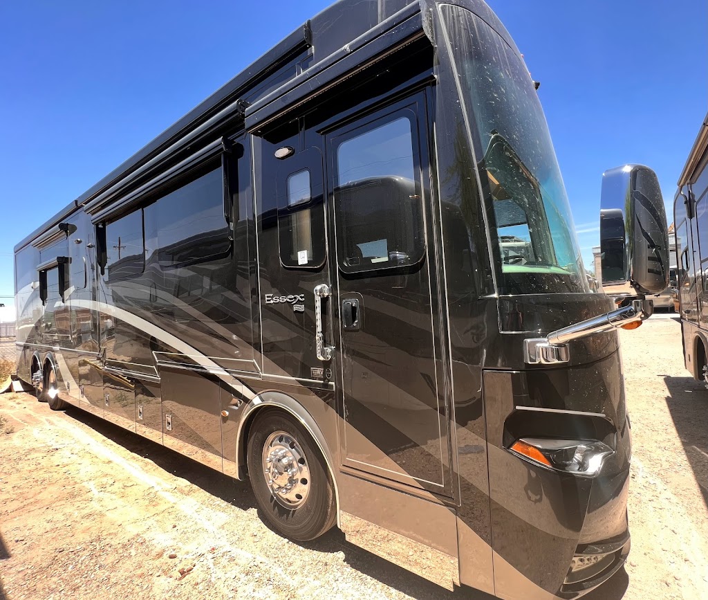 Truck, Coach & Bus of Tucson LLC | 5255 S Swan Rd, Tucson, AZ 85706, USA | Phone: (520) 244-9193